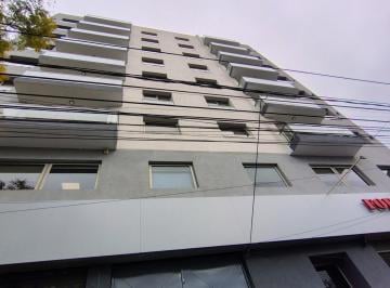 Oficina comercial · 35m² · 1 Ambiente · Oficina con Balcon - 38 m² - Hurlingham