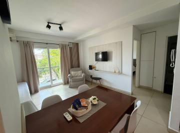 Departamento · 45m² · 1 Dormitorio · 1 Cochera · Depto 2 Amb C/ Cochera | Dr. Real y Francia | Ideal Inversión