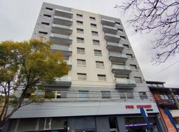 Oficina comercial · 55m² · 2 Ambientes · Oficina 2 Ambientes Exclusiva en Edificio Roca 1276 - Hurlingham Centro
