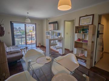 Departamento · 43m² · 2 Ambientes · Departamento 1 Dorm| Güemes | Vista Abierta - Seguridad 24hs