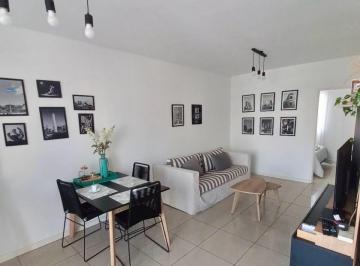 Departamento · 54m² · 2 Ambientes · Departamento - Palermo