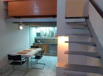 Departamento de 2 ambientes, Mar del Plata · PH Estilo Loft | Moderno Reciclado