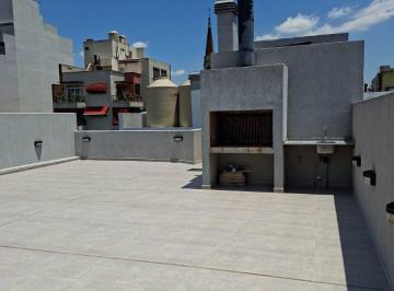 Departamento de 1 ambiente, Boedo · Monoambiente con 2 Patios