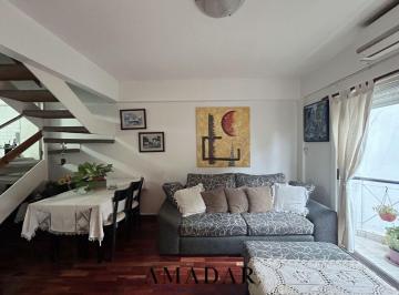PH de 4 ambientes, Caballito · Extraordinario y Bellisimo PH Tipo Triplex con Cochera