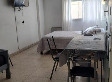 Departamento de 1 ambiente, Mar del Plata · Oportunidad de un Ambiente en El Zona Mitre