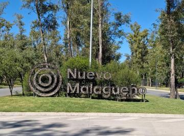 Terreno · 274m² · Lote en Venta en Nuevo Malagueño