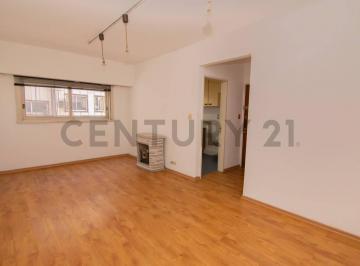 Departamento · 54m² · 3 Ambientes · Venta Departamento 3 Ambientes en Piso 16 | Núñez - Apto Crédito