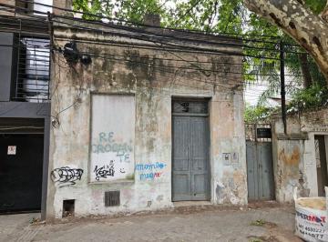 Terreno · 122m² · Lote Venta P/desarrollo en L. Agote Permuta X m²