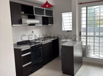 Departamento · 38m² · 2 Ambientes · Alquiler Departamento 2 Ambientes Luminoso con Balcon en Villa Pueyrredon Sobre Av Mosconi