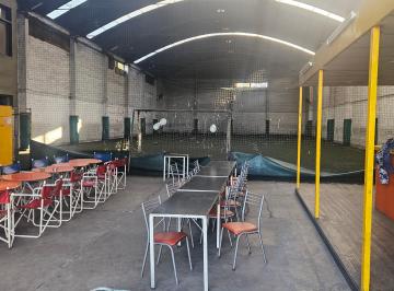 Bodega-Galpón , Ciudad de Mendoza · Galpón Multiespacio en Cuarta Sección: Versatilidad y Ubicación Estratégica
