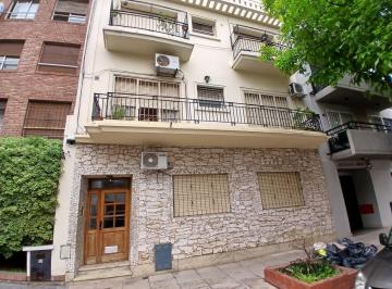 Departamento · 55m² · 3 Ambientes · Alquiler Departamento 3 Ambientes Amoblado en Villa del Parque