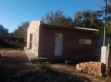 Casa · 45m² · 2 Ambientes · Casa en Venta en Villa Los Aromos – Sierras de Córdoba