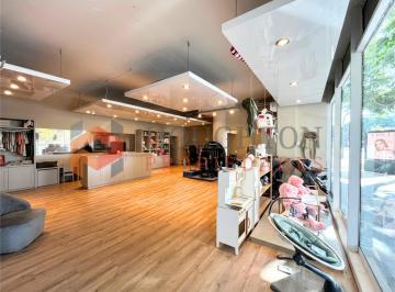 Local comercial · 242m² · Local en Alquiler en Puerto Madero