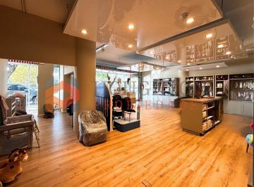 Local comercial · 242m² · Local en Alquiler en Puerto Madero