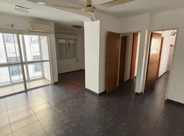 Departamento · 64m² · 4 Ambientes · Departamento de 3 Dorm. con Balcón Cerrado.