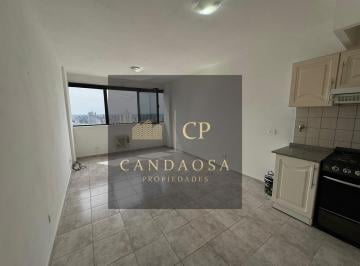Departamento · 25m² · 1 Ambiente · Adg. Oportunidad! Monoambiente en Muñiz. Apto Crédito
