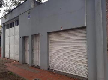 Bodega-Galpón de 2 ambientes, Rosario · Galpon con Oficinas