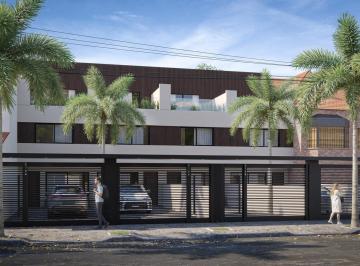 Casa · 170m² · 5 Ambientes · 2 Cocheras · Triplex a Estrenar 5 Amb con Cochera Para 2 Autos