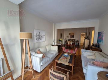 Departamento · 107m² · 4 Ambientes · Departamento Venta 3 Dorm y Dep Palermo Cap Fed.