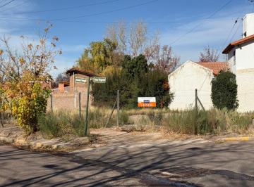 Terreno , Chacras de Coria · Oportunidad en Corazon de Chacras! Barrio El Huerto.