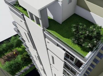 Departamento · 30m² · 1 Ambiente · Venta Monoambiente a Estrenar en Saavedra
