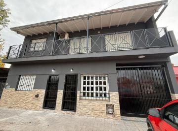 PH · 60m² · 2 Ambientes · A Estrenar! Depto T/casa 2 Amb C/terraza y Balcon, Claypole!