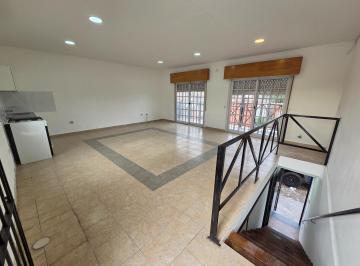 PH · 60m² · 2 Ambientes · A Estrenar! Depto T/casa 2 Amb C/terraza y Balcon, Claypole!