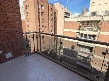 Departamento · 50m² · 2 Ambientes · Alquilo Departamento de 1 Dormitorio a Cuadras de Plaza España, Nueva Cordoba