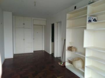 Departamento · 25m² · 1 Ambiente · 1 Cochera · Nuevo Precio! Departamento - Mart. - Santa Fe/fleming