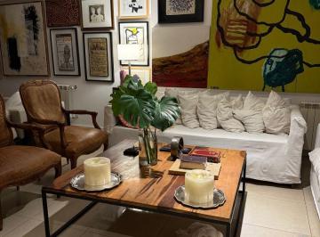 Departamento de 8 ambientes, Córdoba · Departamento Amoblado