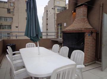 Departamento de 1 ambiente, Palermo · Palermo - Botanico - Plaza Italia. Mono en Alquiler Largo Plazo. Disponible Ya!