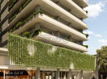Departamento · 45m² · 2 Ambientes · Departamento en Venta Ubicado en Vicente López, G. B. a. Zona Norte