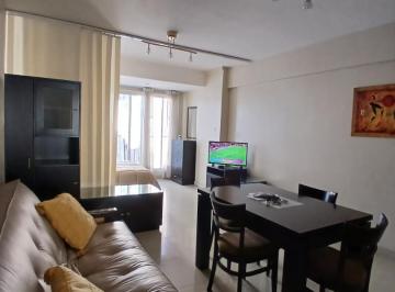 Departamento · 35m² · 1 Ambiente · Monoambiente Divisible Reciclado en Recoleta