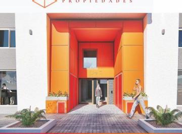 Consultorio · 50m² · 2 Ambientes · Proyecto Lira 2