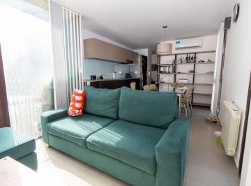 Departamento · 45m² · 3 Ambientes · Departamento 2 Dorm. en Venta. La Plata