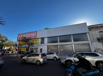 Local comercial · 128m² · 2 Ambientes · Alquiler | Local Comercial | Alvear | B° Centro | 128 m²