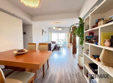 Departamento · 81m² · 4 Ambientes · Venta Dpto 4 Amb con Baulera en San Cristobal