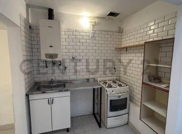 Departamento · 33m² · 2 Ambientes · Alquiler 2 Ambientes Monserrat