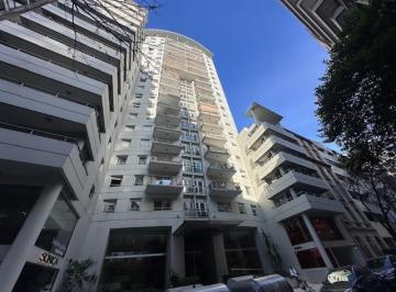Departamento · 58m² · 2 Ambientes · 1 Cochera · Excelente Depto Amoblado con Amenities y Cochera