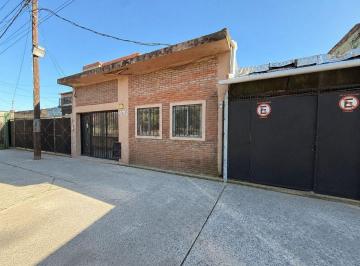 Bodega-Galpón · 557m² · Galpón en Venta en Av Monteverde