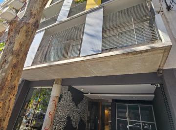 Departamento de 1 ambiente, Almagro · Monoambiente Luminoso con Perfecta Ubicacion.
