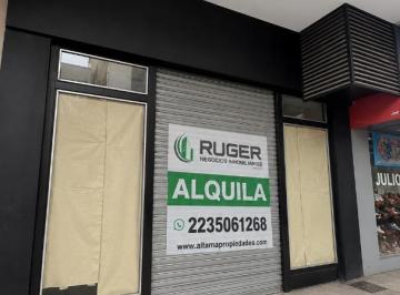 Local comercial · 350m² · Local Comercial con Sótano Zona Centro