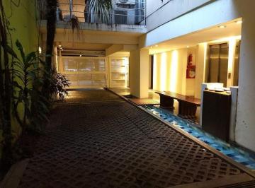 Departamento de 3 ambientes, Palermo · Excelente Penthouse Muy Luminoso 116 m²