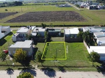 Terreno · 230m² · Terreno en Bo Martin Fierro L33, Avellaneda (Sta F