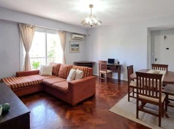 Departamento · 57m² · 3 Ambientes · Depto 3 Amb con Balcon en Venta en Balvanera