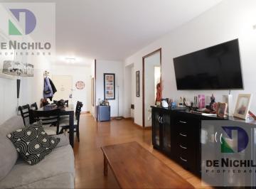 Departamento · 94m² · 4 Ambientes · Departamento en Villa Saenz Peña
