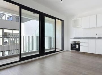 Departamento de 1 ambiente, San Cristobal · Venta Monoambiente