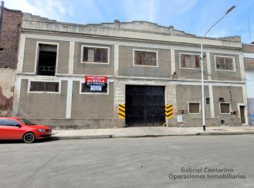 Bodega-Galpón , Avellaneda · Refaccionado! Galpón 1250 m² - Zona Industrial - Trifásica.