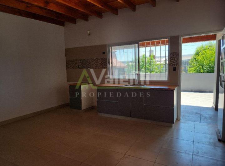 Departamento · 60m² · 3 Ambientes
