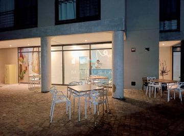 Local comercial · 50m² · 4 Cocheras · Local en Venta en 46 Plaza, Pilar, G. B. a. Zona Norte
